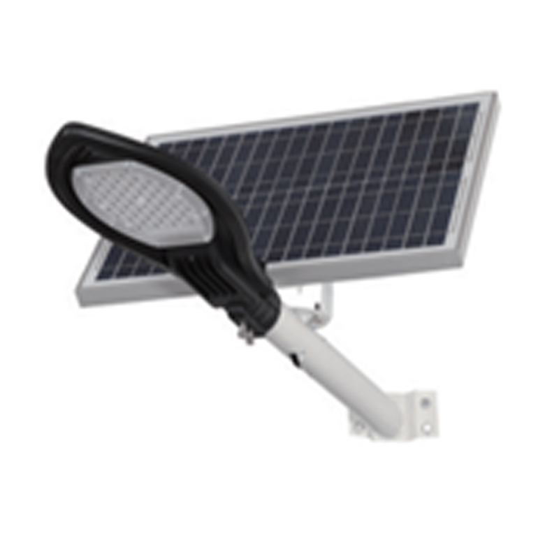 QS-125 Solar Energy Solution