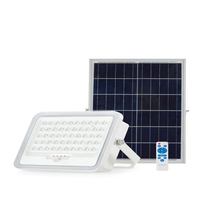 QS-106 Solar Energy Solutions