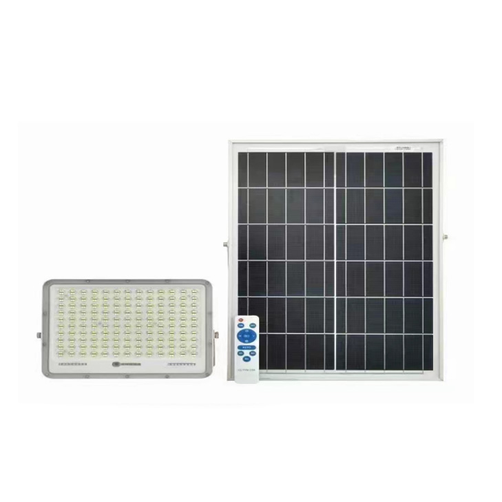 QS-107 Solar Energy Solutions